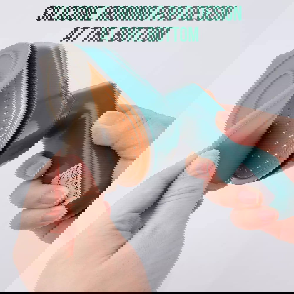Mini Garment Steamer Steam Iron Handheld Portable - Sonic Online Shop OM - Mini Garment Steamer Steam Iron Handheld Portable - Sonic Online Shop OM - Mini Garment Steamer Steam Iron Handheld Portable - Sonic Online Shop OM -  