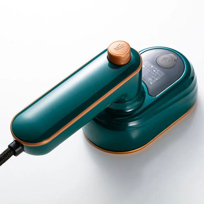 Mini Garment Steamer Steam Iron Handheld Portable - Sonic Online Shop OM - Mini Garment Steamer Steam Iron Handheld Portable - Sonic Online Shop OM 