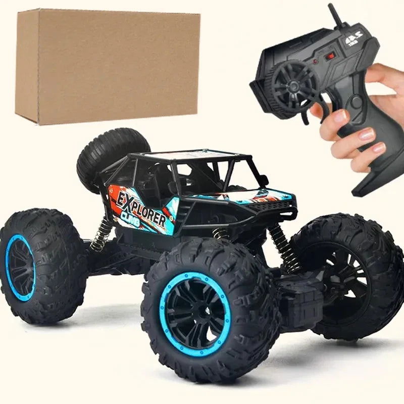 Model Remote Control Vehicle Toys Off-road RC Climbing Car - Sonic Online Shop OM - Model Remote Control Vehicle Toys Off-road RC Climbing Car - Sonic Online Shop OM - Model Remote Control Vehicle Toys Off-road RC Climbing Car - Sonic Online Shop OM -  