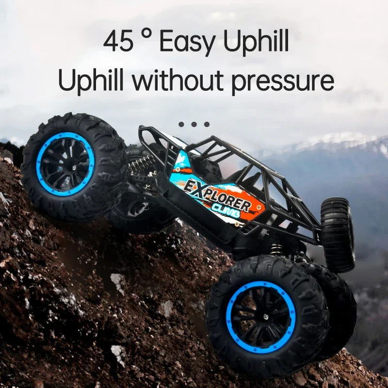 Model Remote Control Vehicle Toys Off-road RC Climbing Car - Sonic Online Shop OM - Model Remote Control Vehicle Toys Off-road RC Climbing Car - Sonic Online Shop OM - Model Remote Control Vehicle Toys Off-road RC Climbing Car - Sonic Online Shop OM -  