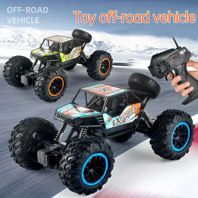 Model Remote Control Vehicle Toys Off-road RC Climbing Car - Sonic Online Shop OM - Model Remote Control Vehicle Toys Off-road RC Climbing Car - Sonic Online Shop OM - Model Remote Control Vehicle Toys Off-road RC Climbing Car - Sonic Online Shop OM -  