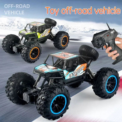 Model Remote Control Vehicle Toys Off-road RC Climbing Car - Sonic Online Shop OM - Model Remote Control Vehicle Toys Off-road RC Climbing Car - Sonic Online Shop OM - Model Remote Control Vehicle Toys Off-road RC Climbing Car - Sonic Online Shop OM -  