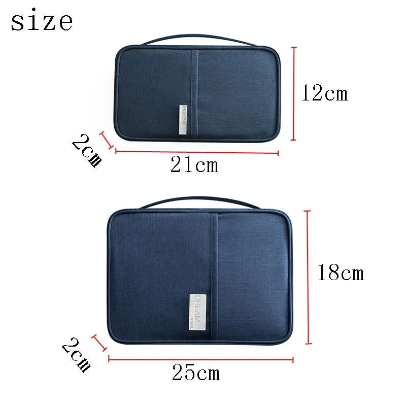 Multi-Function Waterproof Travel Passport Holder - Sonic Online Shop OM - Multi-Function Waterproof Travel Passport Holder - Sonic Online Shop OM - Multi-Function Waterproof Travel Passport Holder - Sonic Online Shop OM -  