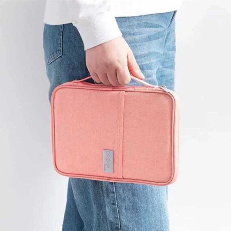 Multi-Function Waterproof Travel Passport Holder - Sonic Online Shop OM - Multi-Function Waterproof Travel Passport Holder - Sonic Online Shop OM - Multi-Function Waterproof Travel Passport Holder - Sonic Online Shop OM -  