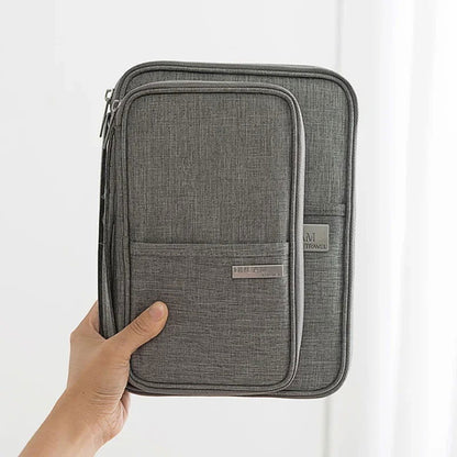 Multi-Function Waterproof Travel Passport Holder - Sonic Online Shop OM - Multi-Function Waterproof Travel Passport Holder - Sonic Online Shop OM - Multi-Function Waterproof Travel Passport Holder - Sonic Online Shop OM -  