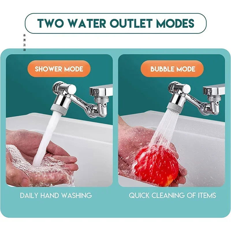 Multifunctional Rotatable Extension Faucet For Water Sink - Sonic Online Shop OM - Multifunctional Rotatable Extension Faucet For Water Sink - Sonic Online Shop OM - Multifunctional Rotatable Extension Faucet For Water Sink - Sonic Online Shop OM -  