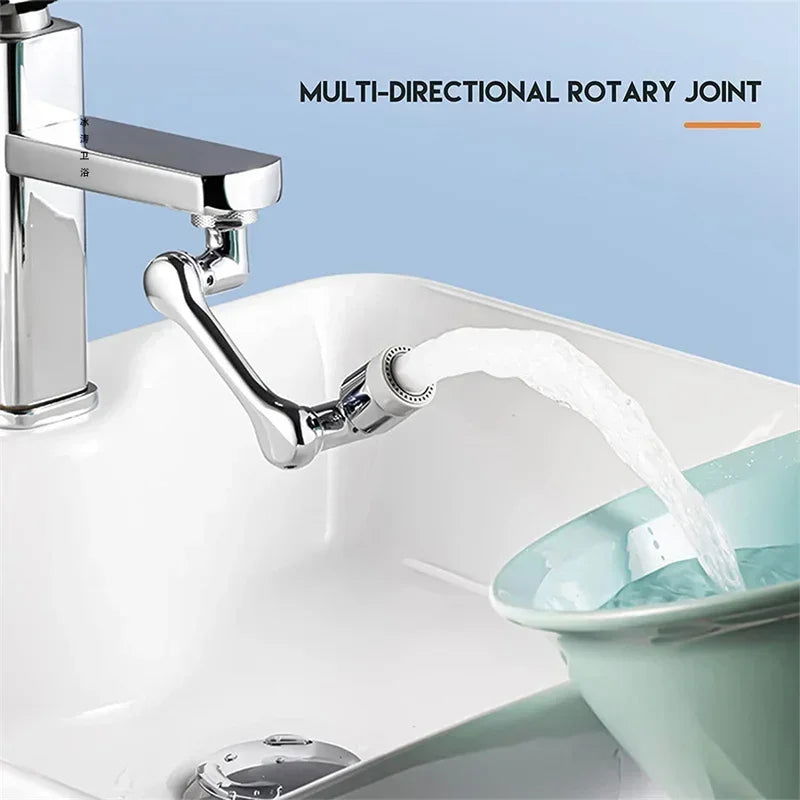 Multifunctional Rotatable Extension Faucet For Water Sink - Sonic Online Shop OM - Multifunctional Rotatable Extension Faucet For Water Sink - Sonic Online Shop OM - Multifunctional Rotatable Extension Faucet For Water Sink - Sonic Online Shop OM -  