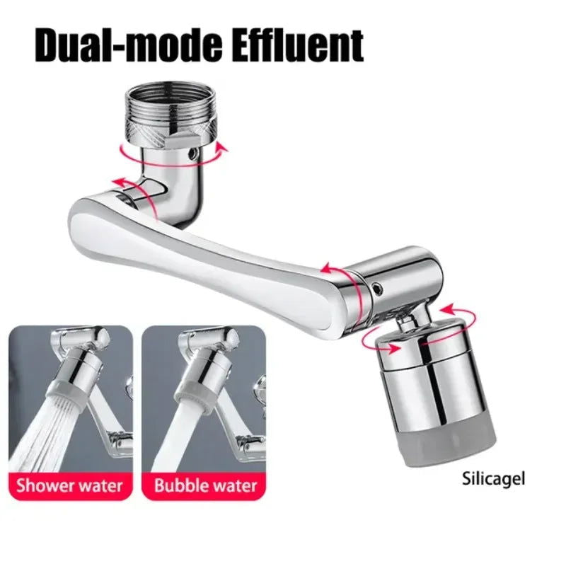Multifunctional Rotatable Extension Faucet For Water Sink - Sonic Online Shop OM - Multifunctional Rotatable Extension Faucet For Water Sink - Sonic Online Shop OM - Multifunctional Rotatable Extension Faucet For Water Sink - Sonic Online Shop OM -  
