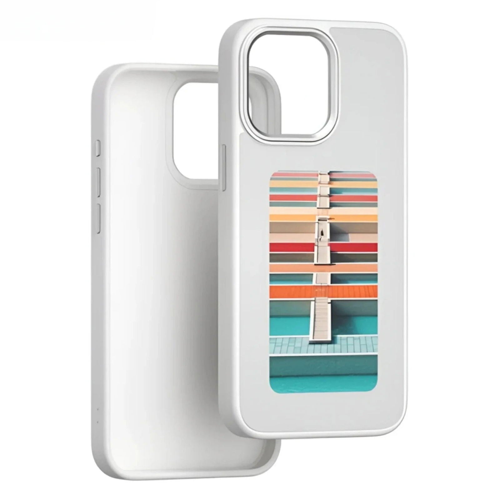 NFC Variable Pattern Phone Case For iPhone 13 15 14 Pro Max Smart E-ink Screen - Sonic Online Shop OM - NFC Variable Pattern Phone Case For iPhone 13 15 14 Pro Max Smart E-ink Screen - Sonic Online Shop OM - NFC Variable Pattern Phone Case For iPhone 13 15 14 Pro Max Smart E-ink Screen - Sonic Online Shop OM -  