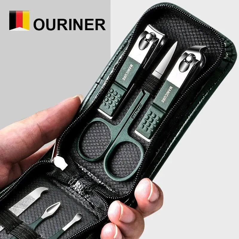 New 6 Pcs Portable Luxury Manicure Sets - Sonic Online Shop OM - New 6 Pcs Portable Luxury Manicure Sets - Sonic Online Shop OM - New 6 Pcs Portable Luxury Manicure Sets - Sonic Online Shop OM - New 6 Pcs Portable Luxury Manicure Sets - Sonic Online Shop OM -  -  