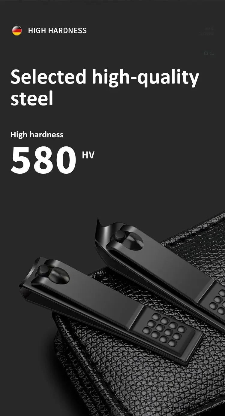 New 6 Pcs Portable Luxury Manicure Sets - Sonic Online Shop OM - New 6 Pcs Portable Luxury Manicure Sets - Sonic Online Shop OM - New 6 Pcs Portable Luxury Manicure Sets - Sonic Online Shop OM -  