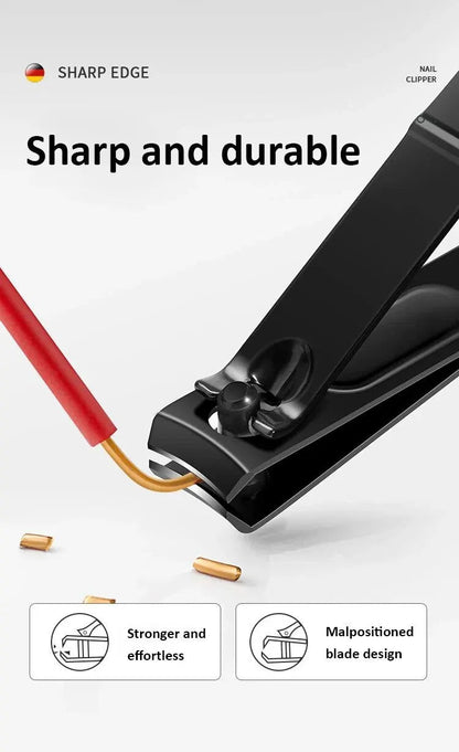 New 6 Pcs Portable Luxury Manicure Sets - Sonic Online Shop OM - New 6 Pcs Portable Luxury Manicure Sets - Sonic Online Shop OM 
