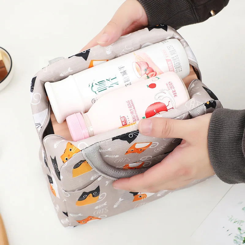 New Color Lunch Box Bag - Sonic Online Shop OM - New Color Lunch Box Bag - Sonic Online Shop OM - New Color Lunch Box Bag - Sonic Online Shop OM -  