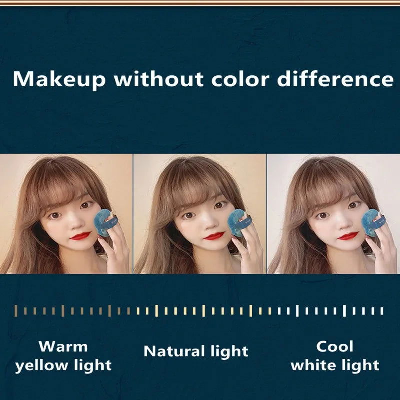 New LED Lighted Cosmetic Case with Mirror - Sonic Online Shop OM - New LED Lighted Cosmetic Case with Mirror - Sonic Online Shop OM - New LED Lighted Cosmetic Case with Mirror - Sonic Online Shop OM -  
