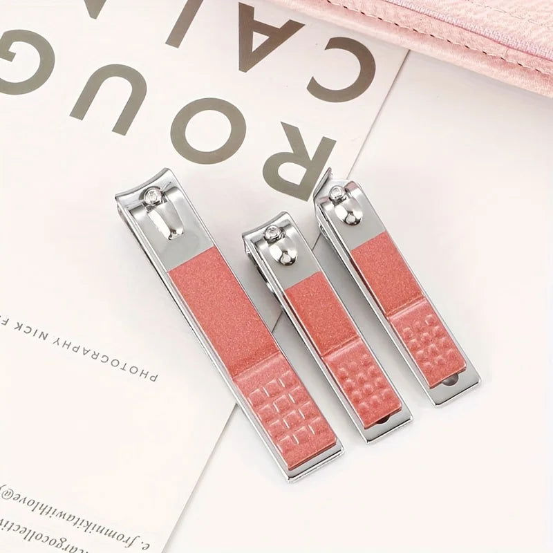 New Manicure Set 30 in 1 Nail Clippers Set - Sonic Online Shop OM - New Manicure Set 30 in 1 Nail Clippers Set - Sonic Online Shop OM - New Manicure Set 30 in 1 Nail Clippers Set - Sonic Online Shop OM -  