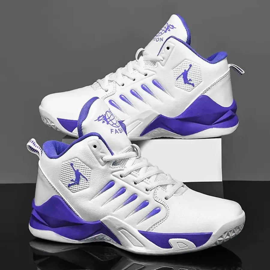 New Men Retro Basketball Shoes - Sonic Online Shop OM - New Men Retro Basketball Shoes - Sonic Online Shop OM - New Men Retro Basketball Shoes - Sonic Online Shop OM -  