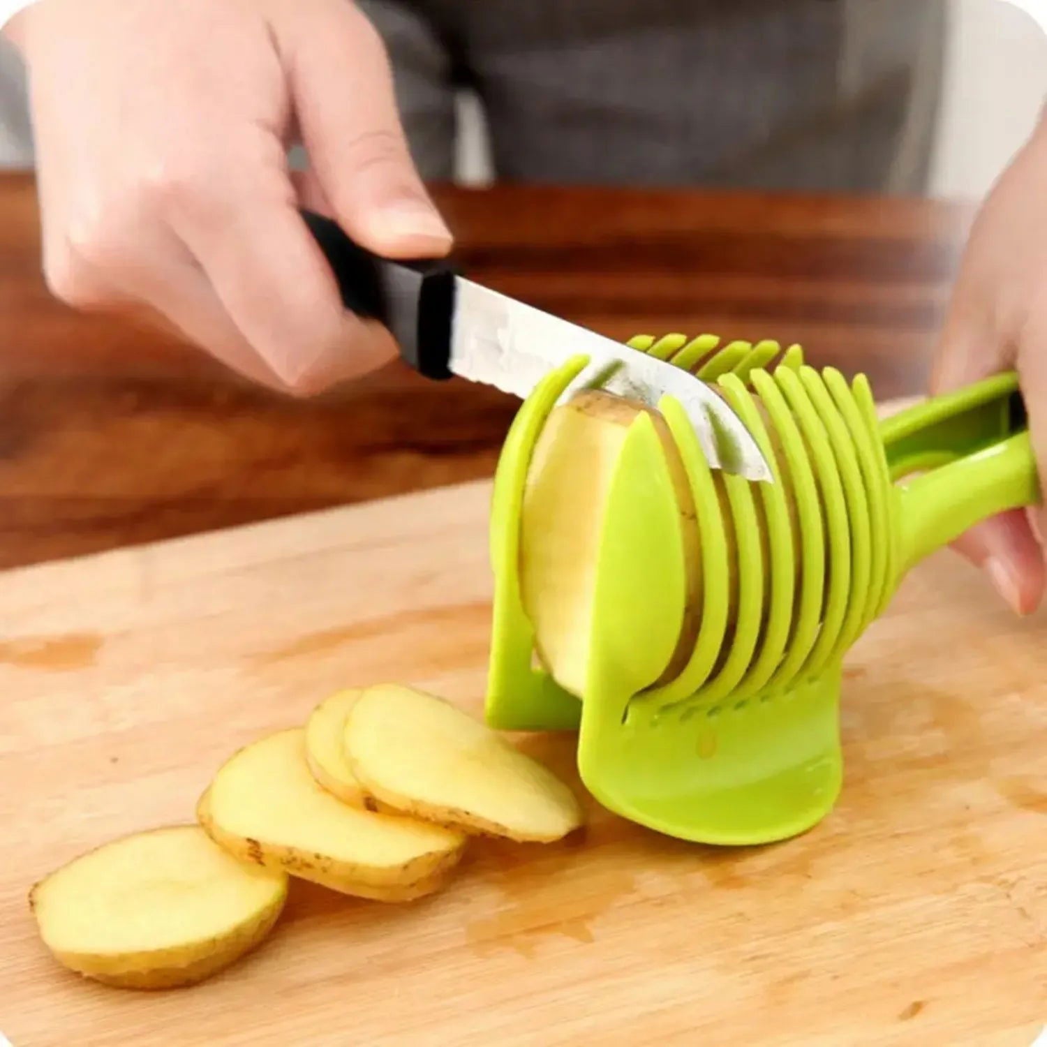 Plastic Kitchen Handheld  Slicer - Sonic Online Shop OM - Plastic Kitchen Handheld  Slicer - Sonic Online Shop OM - Plastic Kitchen Handheld  Slicer - Sonic Online Shop OM -  