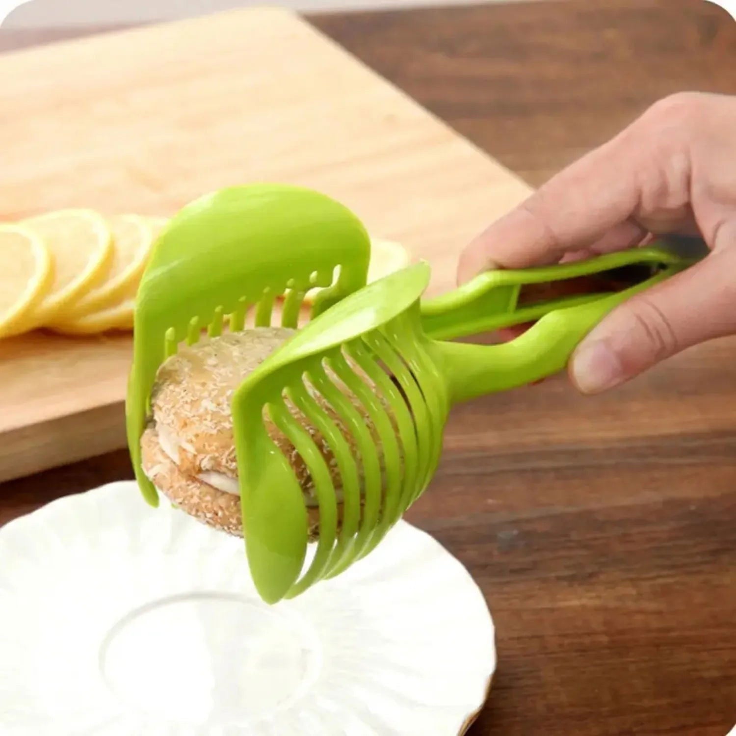 Plastic Kitchen Handheld  Slicer - Sonic Online Shop OM - Plastic Kitchen Handheld  Slicer - Sonic Online Shop OM - Plastic Kitchen Handheld  Slicer - Sonic Online Shop OM -  