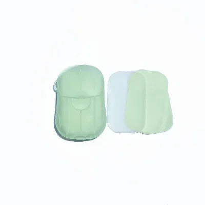 Portable Soap Paper For Travel Camping Hiking - Sonic Online Shop OM - Portable Soap Paper For Travel Camping Hiking - Sonic Online Shop OM - Portable Soap Paper For Travel Camping Hiking - Sonic Online Shop OM -  
