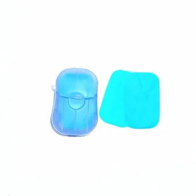 Portable Soap Paper For Travel Camping Hiking - Sonic Online Shop OM - Portable Soap Paper For Travel Camping Hiking - Sonic Online Shop OM - Portable Soap Paper For Travel Camping Hiking - Sonic Online Shop OM -  