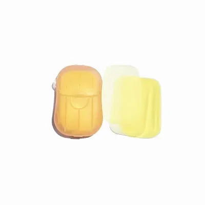 Portable Soap Paper For Travel Camping Hiking - Sonic Online Shop OM - Portable Soap Paper For Travel Camping Hiking - Sonic Online Shop OM - Portable Soap Paper For Travel Camping Hiking - Sonic Online Shop OM -  