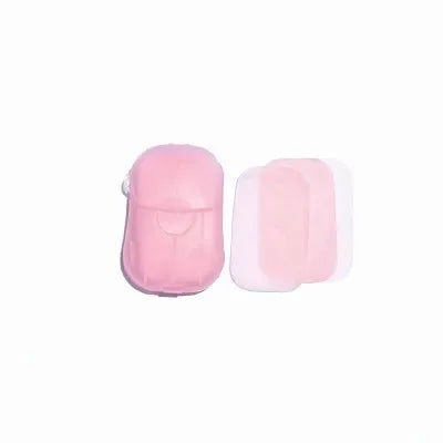 Portable Soap Paper For Travel Camping Hiking - Sonic Online Shop OM - Portable Soap Paper For Travel Camping Hiking - Sonic Online Shop OM - Portable Soap Paper For Travel Camping Hiking - Sonic Online Shop OM -  