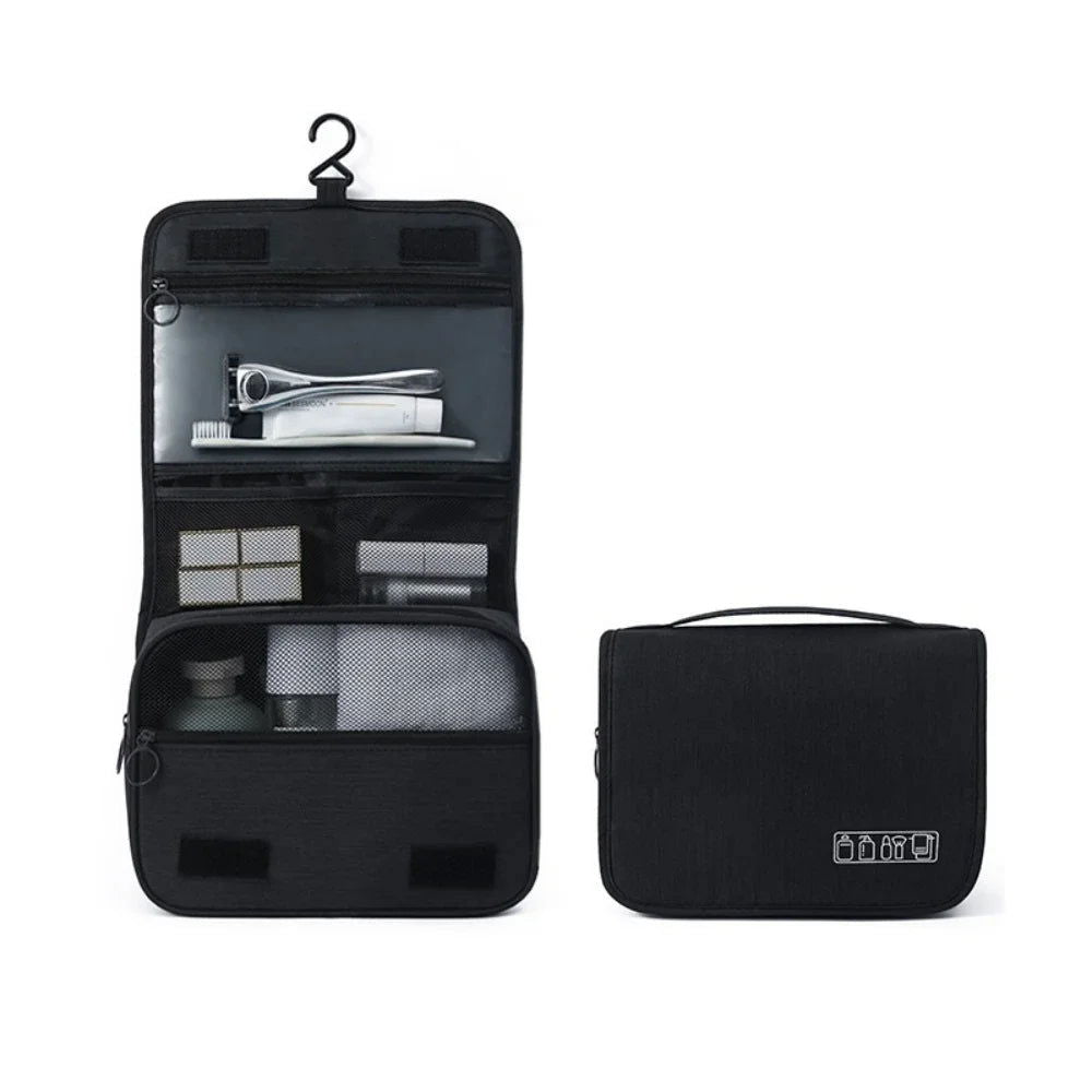 Portable Toiletry Washbag with Hanging Hook Waterproof Women Bathroom Cosmetic Storage Bag Large Capacity Travel Men Makeup Case - Sonic Online Shop OM - Portable Toiletry Washbag with Hanging Hook Waterproof Women Bathroom Cosmetic Storage Bag Large Capacity Travel Men Makeup Case - Sonic Online Shop OM - Portable Toiletry Washbag with Hanging Hook Waterproof Women Bathroom Cosmetic Storage Bag Large Capacity Travel Men Makeup Case - Sonic Online Shop OM -  