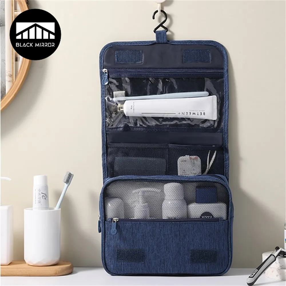 Portable Toiletry Washbag with Hanging Hook Waterproof Women Bathroom Cosmetic Storage Bag Large Capacity Travel Men Makeup Case - Sonic Online Shop OM - Portable Toiletry Washbag with Hanging Hook Waterproof Women Bathroom Cosmetic Storage Bag Large Capacity Travel Men Makeup Case - Sonic Online Shop OM - Portable Toiletry Washbag with Hanging Hook Waterproof Women Bathroom Cosmetic Storage Bag Large Capacity Travel Men Makeup Case - Sonic Online Shop OM -  