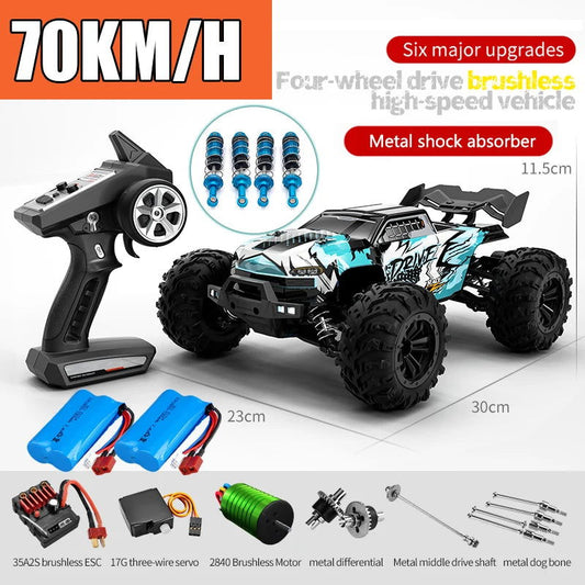 RC Cars 2.4G 390 Moter High Speed Racing with LED 4WD Drift Remote Control Off-Road 4x4 Truck Toys for Adults and Kids - Sonic Online Shop OM - RC Cars 2.4G 390 Moter High Speed Racing with LED 4WD Drift Remote Control Off-Road 4x4 Truck Toys for Adults and Kids - Sonic Online Shop OM - RC Cars 2.4G 390 Moter High Speed Racing with LED 4WD Drift Remote Control Off-Road 4x4 Truck Toys for Adults and Kids - Sonic Online Shop OM -  -   