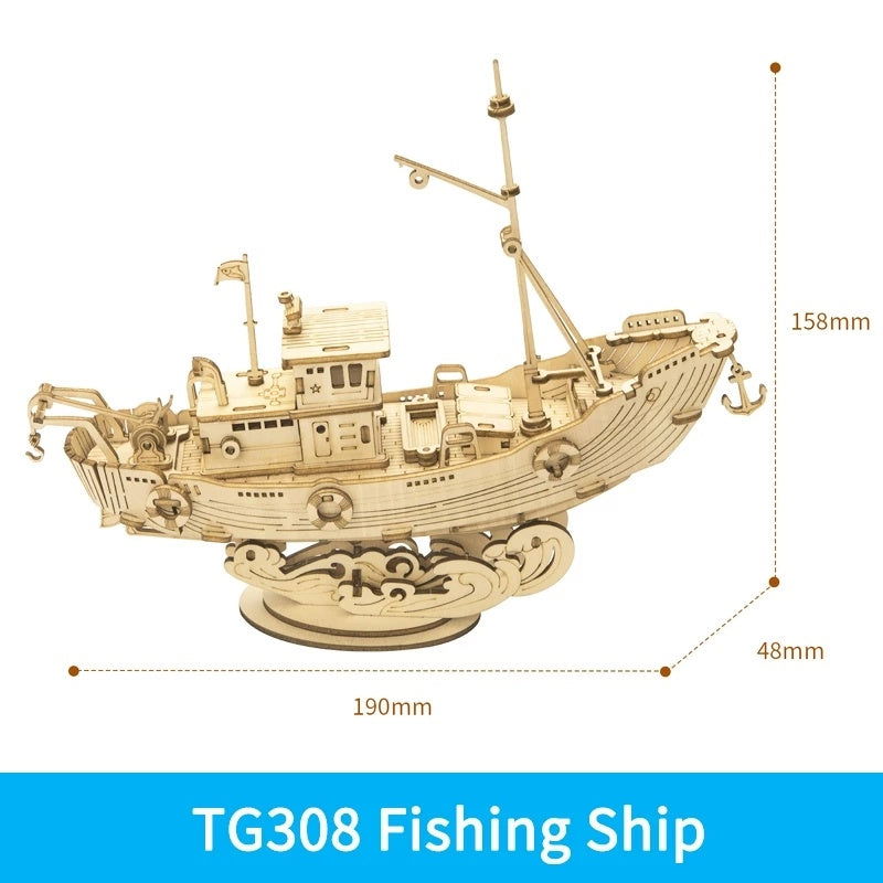 Robotime Boat & Ship Model 3D Wooden Puzzle - Sonic Online Shop OM - Robotime Boat & Ship Model 3D Wooden Puzzle - Sonic Online Shop OM - Robotime Boat & Ship Model 3D Wooden Puzzle - Sonic Online Shop OM - Robotime Boat & Ship Model 3D Wooden Puzzle - Sonic Online Shop OM - Robotime Boat & Ship Model 3D Wooden Puzzle - Sonic Online Shop OM -  - SPOD - CYO - SPOD - CYO   