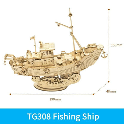 Robotime Boat & Ship Model 3D Wooden Puzzle - Sonic Online Shop OM - Robotime Boat & Ship Model 3D Wooden Puzzle - Sonic Online Shop OM - Robotime Boat & Ship Model 3D Wooden Puzzle - Sonic Online Shop OM - Robotime Boat & Ship Model 3D Wooden Puzzle - Sonic Online Shop OM - Robotime Boat & Ship Model 3D Wooden Puzzle - Sonic Online Shop OM -  - SPOD - CYO - SPOD - CYO   