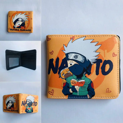 2023 New Anime Naruto Wallet - Sonic Online Shop OM - 2023 New Anime Naruto Wallet - Sonic Online Shop OM - 49076356481315 -  