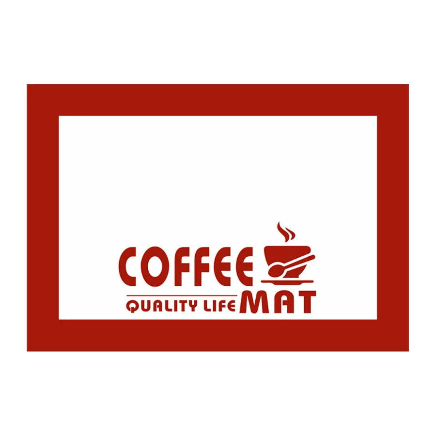 Silicone Coffee Maker Mat for Countertops - Sonic Online Shop OM - Silicone Coffee Maker Mat for Countertops - Sonic Online Shop OM - Silicone Coffee Maker Mat for Countertops - Sonic Online Shop OM -  