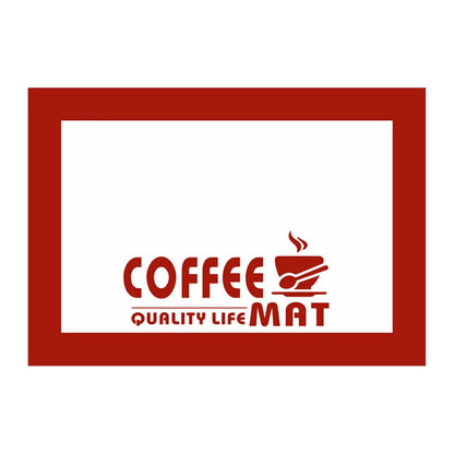 Silicone Coffee Maker Mat for Countertops - Sonic Online Shop OM - Silicone Coffee Maker Mat for Countertops - Sonic Online Shop OM - Silicone Coffee Maker Mat for Countertops - Sonic Online Shop OM -  