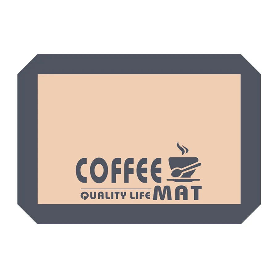 Silicone Coffee Maker Mat for Countertops - Sonic Online Shop OM - Silicone Coffee Maker Mat for Countertops - Sonic Online Shop OM - Silicone Coffee Maker Mat for Countertops - Sonic Online Shop OM -  