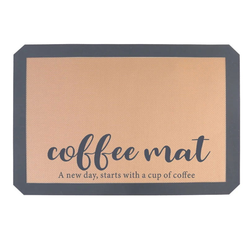 Silicone Coffee Maker Mat for Countertops - Sonic Online Shop OM - Silicone Coffee Maker Mat for Countertops - Sonic Online Shop OM - Silicone Coffee Maker Mat for Countertops - Sonic Online Shop OM -  