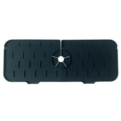 Silicone Splash Pad Countertop Protector Bathroom - Sonic Online Shop OM - Silicone Splash Pad Countertop Protector Bathroom - Sonic Online Shop OM - Silicone Splash Pad Countertop Protector Bathroom - Sonic Online Shop OM -  