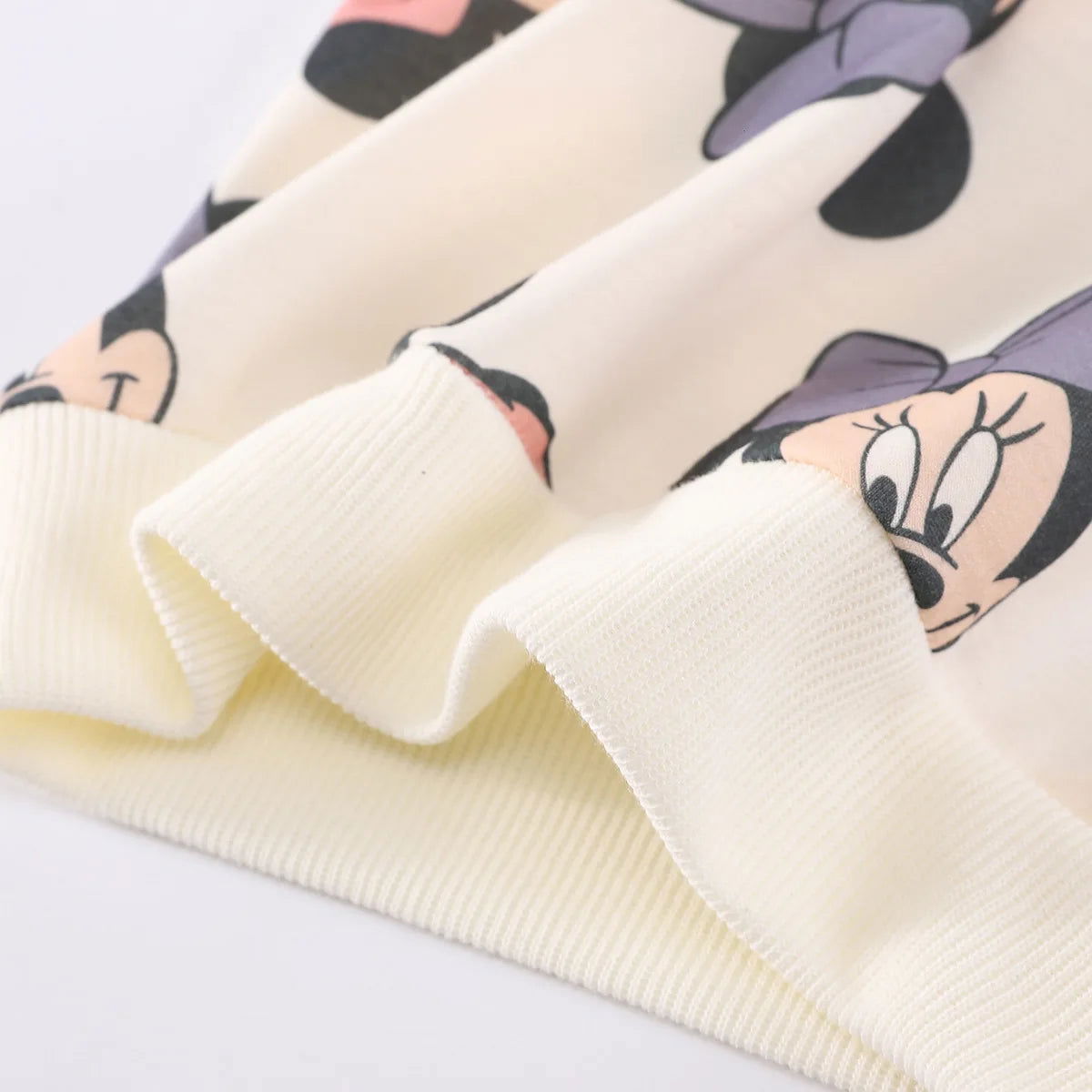 Spring Little Girl Minnie Mouse Princess Hoodie Set - Sonic Online Shop OM - Spring Little Girl Minnie Mouse Princess Hoodie Set - Sonic Online Shop OM - Spring Little Girl Minnie Mouse Princess Hoodie Set - Sonic Online Shop OM -  