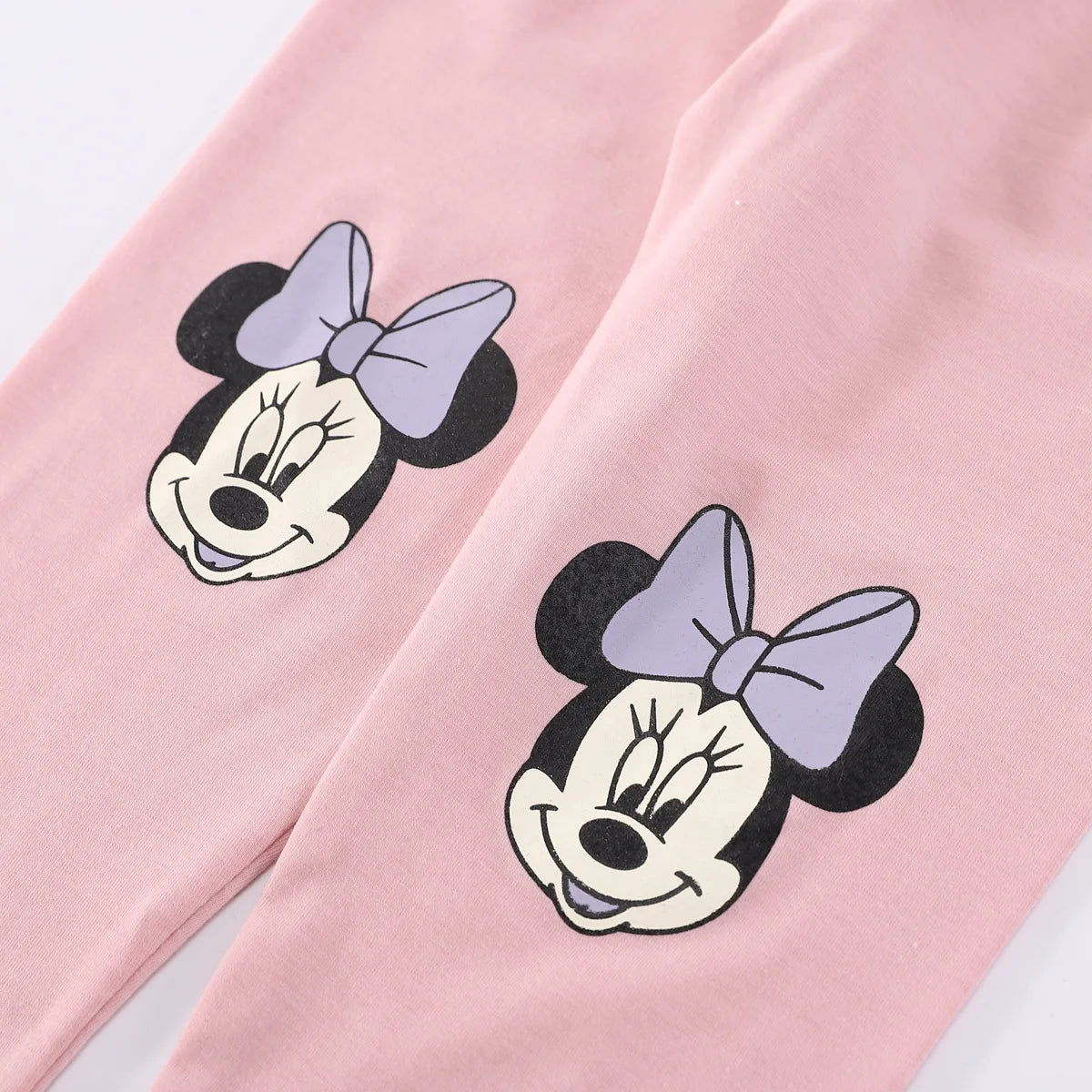Spring Little Girl Minnie Mouse Princess Hoodie Set - Sonic Online Shop OM - Spring Little Girl Minnie Mouse Princess Hoodie Set - Sonic Online Shop OM - Spring Little Girl Minnie Mouse Princess Hoodie Set - Sonic Online Shop OM -  