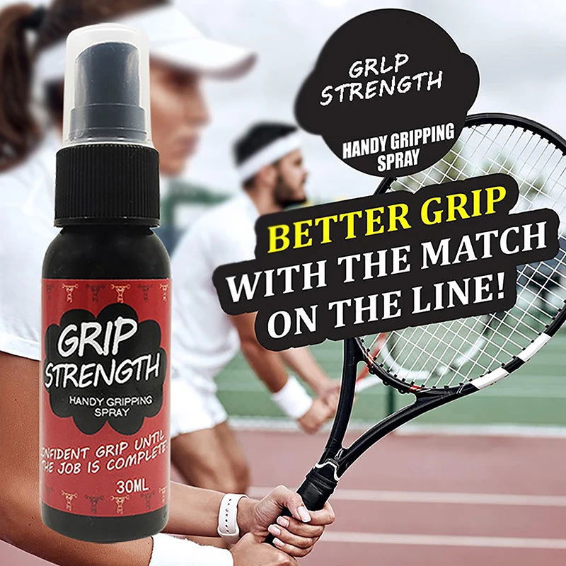 30ml Overgrip Spray - Anti-Slip Sticky Spray Dry Hands Pole Grip For Padel /  Tennis - Sonic Online Shop OM - 30ml Overgrip Spray - Anti-Slip Sticky Spray Dry Hands Pole Grip For Padel /  Tennis - Sonic Online Shop OM - 30ml Overgrip Spray - Anti-Slip Sticky Spray Dry Hands Pole Grip For Padel /  Tennis - Sonic Online Shop OM - 30ml Overgrip Spray - Anti-Slip Sticky Spray Dry Hands Pole Grip For Padel /  Tennis - Sonic Online Shop OM -  -    