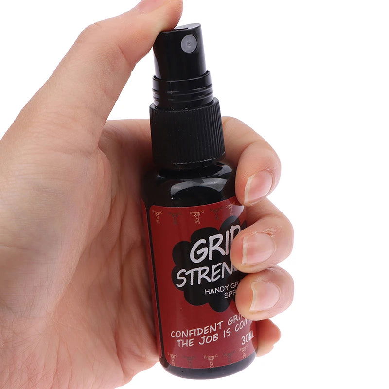 30ml Overgrip Spray - Anti-Slip Sticky Spray Dry Hands Pole Grip For Padel /  Tennis - Sonic Online Shop OM - 30ml Overgrip Spray - Anti-Slip Sticky Spray Dry Hands Pole Grip For Padel /  Tennis - Sonic Online Shop OM - 30ml Overgrip Spray - Anti-Slip Sticky Spray Dry Hands Pole Grip For Padel /  Tennis - Sonic Online Shop OM -  -   