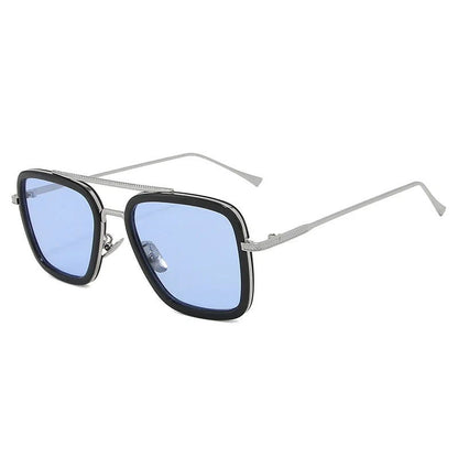 Tony Stark - Iron Man Sun Glasses - Sonic Online Shop OM - Tony Stark - Iron Man Sun Glasses - Sonic Online Shop OM 