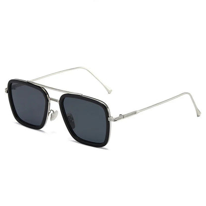 Tony Stark - Iron Man Sun Glasses - Sonic Online Shop OM - Tony Stark - Iron Man Sun Glasses - Sonic Online Shop OM 