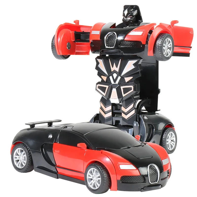Transformation Mini 2 In 1 Car Robot Toy - Sonic Online Shop OM - Transformation Mini 2 In 1 Car Robot Toy - Sonic Online Shop OM - Transformation Mini 2 In 1 Car Robot Toy - Sonic Online Shop OM -  
