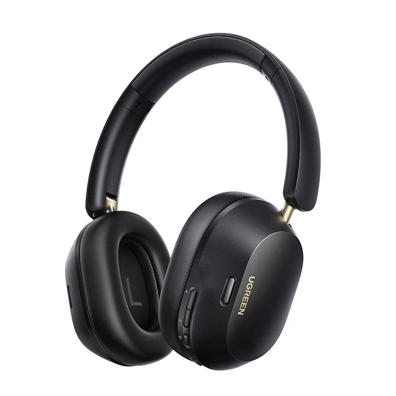 UGREEN Max5c Wireless Bluetooth Headphones - Sonic Online Shop OM - UGREEN Max5c Wireless Bluetooth Headphones - Sonic Online Shop OM - UGREEN Max5c Wireless Bluetooth Headphones - Sonic Online Shop OM -  