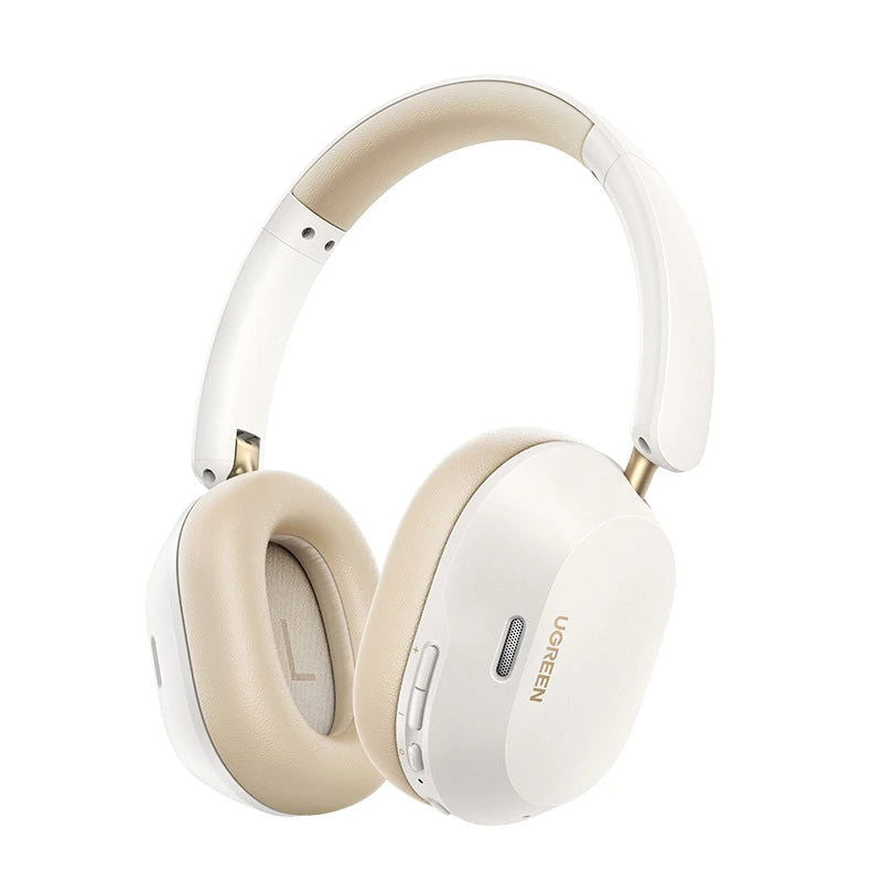 UGREEN Max5c Wireless Bluetooth Headphones - Sonic Online Shop OM - UGREEN Max5c Wireless Bluetooth Headphones - Sonic Online Shop OM 