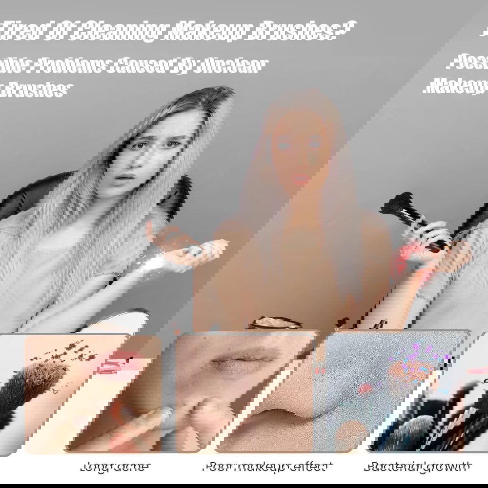 USB All Size Makeup Brush Cleaner Automatic Spinning - Sonic Online Shop OM - USB All Size Makeup Brush Cleaner Automatic Spinning - Sonic Online Shop OM - USB All Size Makeup Brush Cleaner Automatic Spinning - Sonic Online Shop OM -  -   