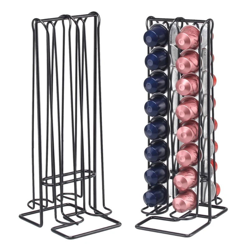 Vertical Coffee Capsule Holder - Sonic Online Shop OM - Vertical Coffee Capsule Holder - Sonic Online Shop OM - Vertical Coffee Capsule Holder - Sonic Online Shop OM -  
