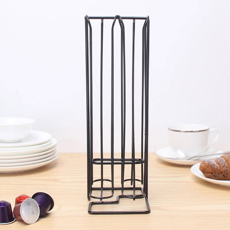 Vertical Coffee Capsule Holder - Sonic Online Shop OM - Vertical Coffee Capsule Holder - Sonic Online Shop OM - Vertical Coffee Capsule Holder - Sonic Online Shop OM -  