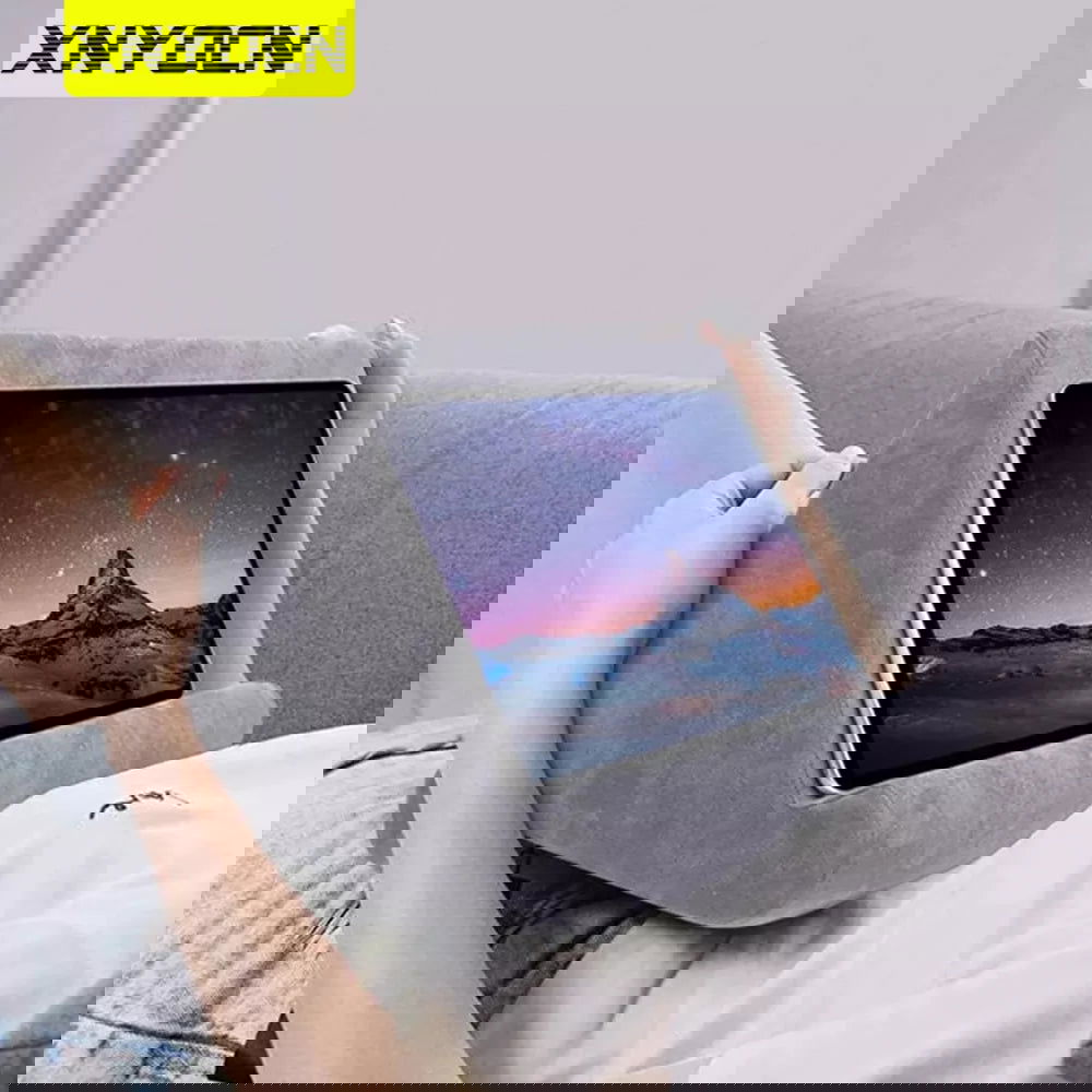 Xnyocn Sponge Pillow Tablet Stand For iPad Samsung Huawei Tablet - Sonic Online Shop OM - Xnyocn Sponge Pillow Tablet Stand For iPad Samsung Huawei Tablet - Sonic Online Shop OM - Xnyocn Sponge Pillow Tablet Stand For iPad Samsung Huawei Tablet - Sonic Online Shop OM - Xnyocn Sponge Pillow Tablet Stand For iPad Samsung Huawei Tablet - Sonic Online Shop OM -   